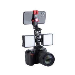 Fotopro MT-2 Çok Yönlü Kafa