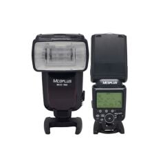 Mcoplus MCO-900 Tepe Flaş (Nikon)
