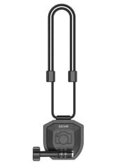 Sjcam ZC2504 Aksiyon Kamera Evrensel Manyetik Boyun Aparatı