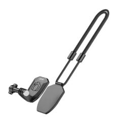Sjcam ZC2504 Aksiyon Kamera Evrensel Manyetik Boyun Aparatı
