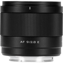 Viltrox AF 9mm f/2.8 Air E Lens (Sony E)