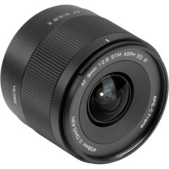 Viltrox AF 9mm f/2.8 Air E Lens (Sony E)