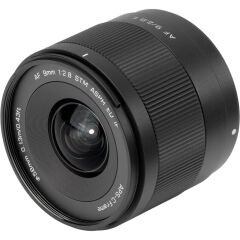 Viltrox AF 9mm f/2.8 Air E Lens (Sony E)