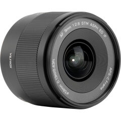 Viltrox AF 9mm f/2.8 Air E Lens (Sony E)