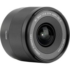 Viltrox AF 9mm f/2.8 Air E Lens (Sony E)
