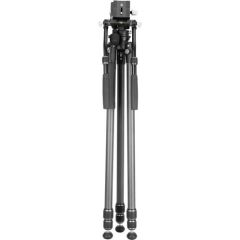 Vanguard Alta Pro 3VL 303CV18 Karbon Fiber Video Tripod