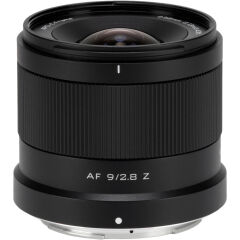 Viltrox AF 9mm f/2.8 Air Z Lens (Nikon Z)