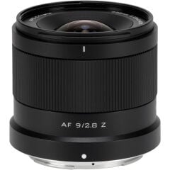 Viltrox AF 9mm f/2.8 Air Z Lens (Nikon Z)