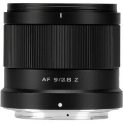 Viltrox AF 9mm f/2.8 Air Z Lens (Nikon Z)