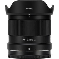 Viltrox AF 9mm f/2.8 Air Z Lens (Nikon Z)