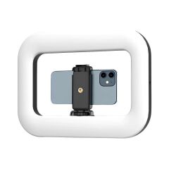 GDX PHN-20 RGB Taşınabilir Led Dolgu Işığı