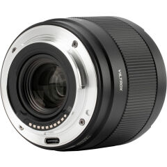 Viltrox AF 14mm f/4 Air FE Lens (Sony E)