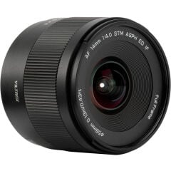Viltrox AF 14mm f/4 Air FE Lens (Sony E)