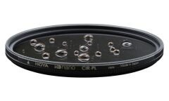 Hoya 67mm HD Nano CPL Filtre
