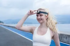 Sjcam Manyetik Şapka Klipsi S10 Uyumlu