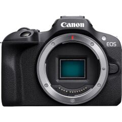 Canon EOS R100 18-45mm 75-300mm Kit