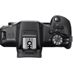 Canon EOS R100 18-45mm 75-300mm Kit