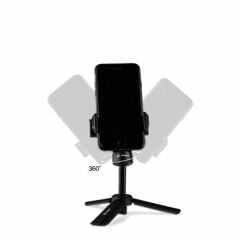 Fotopro SY-360 Masa Tripodu
