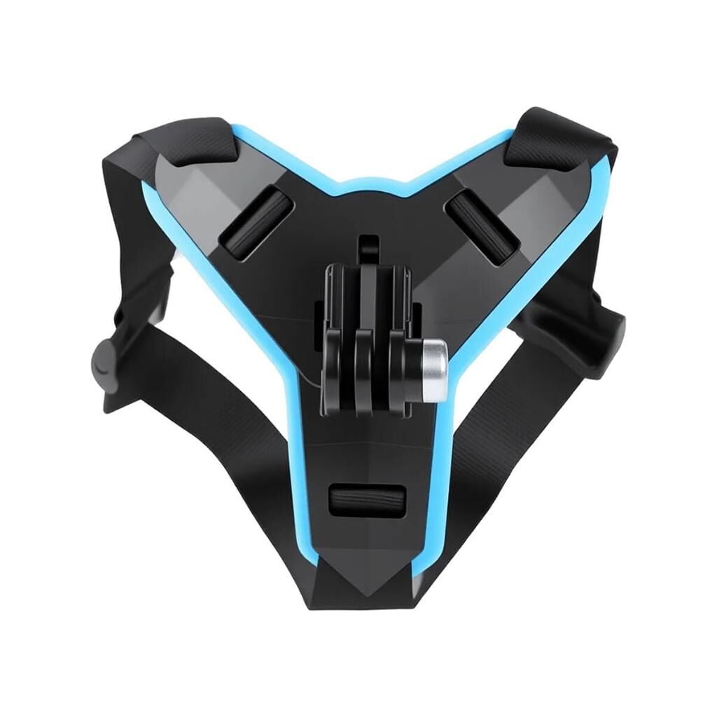Sjcam Motosiklet Kask Çene Aksiyon Kamera Tutucu