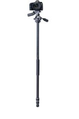 Vanguard Veo 3+ 263AP Premium Alüminyum Tripod Kiti