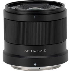 Viltrox AF 15mm f/1.7 Air Z Lens (Nikon Z)