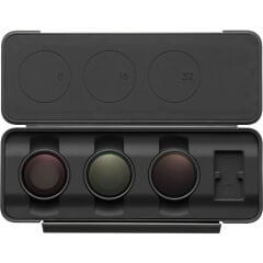 DJI Osmo Nano ND Filtre Seti (8/16/32)