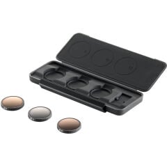 DJI Osmo Nano ND Filtre Seti (8/16/32)