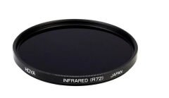 Hoya 52mm R72 Infrared Kızılötesi Filtre