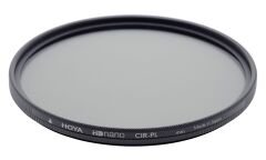 Hoya 58mm HD Nano CPL Filtre