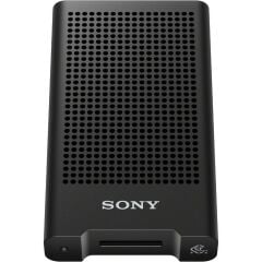 Sony MRW-G3 CFExpress Type A Kart Okuyucu