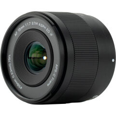 Viltrox AF 15mm f/1.7 Air E Lens (Sony E)