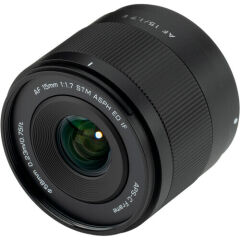 Viltrox AF 15mm f/1.7 Air E Lens (Sony E)