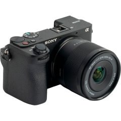 Viltrox AF 15mm f/1.7 Air E Lens (Sony E)