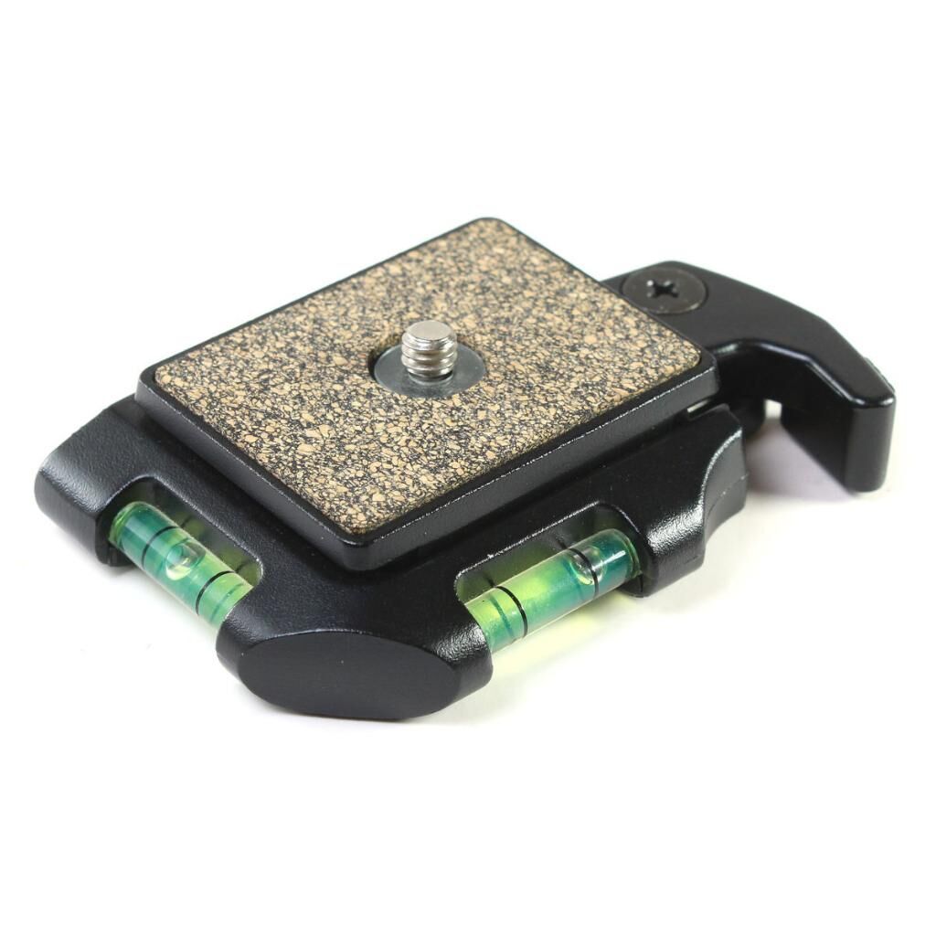 Slik DQ-20 Compact Quick Release Adapter Set