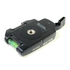 Slik DQ-20 Compact Quick Release Adapter Set