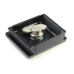 Slik DQ-20 Compact Quick Release Adapter Set