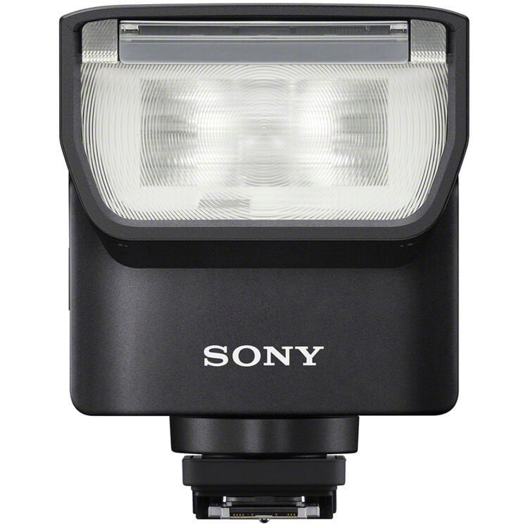 Sony HVL-F28RMA Tepe Flaş
