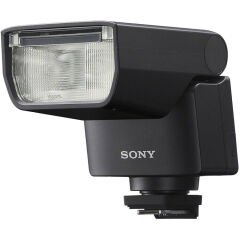 Sony HVL-F28RMA Tepe Flaş