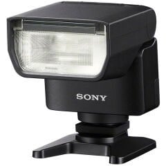 Sony HVL-F28RMA Tepe Flaş