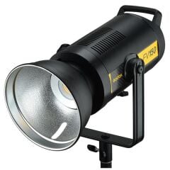 Godox FV150 Flaş / LED150W Video Işığı
