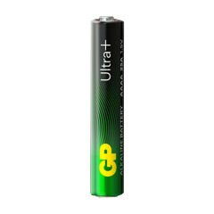 GP Ultra+ AAAA Alkalin Pil 2'li