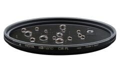 Hoya 52mm HD Nano CPL Filtre