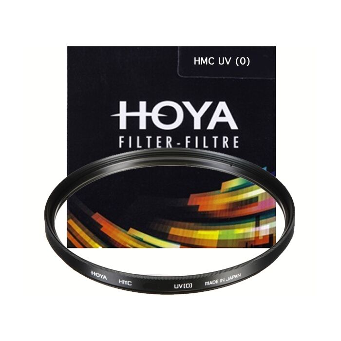 Hoya 95mm HMC UV Filtre