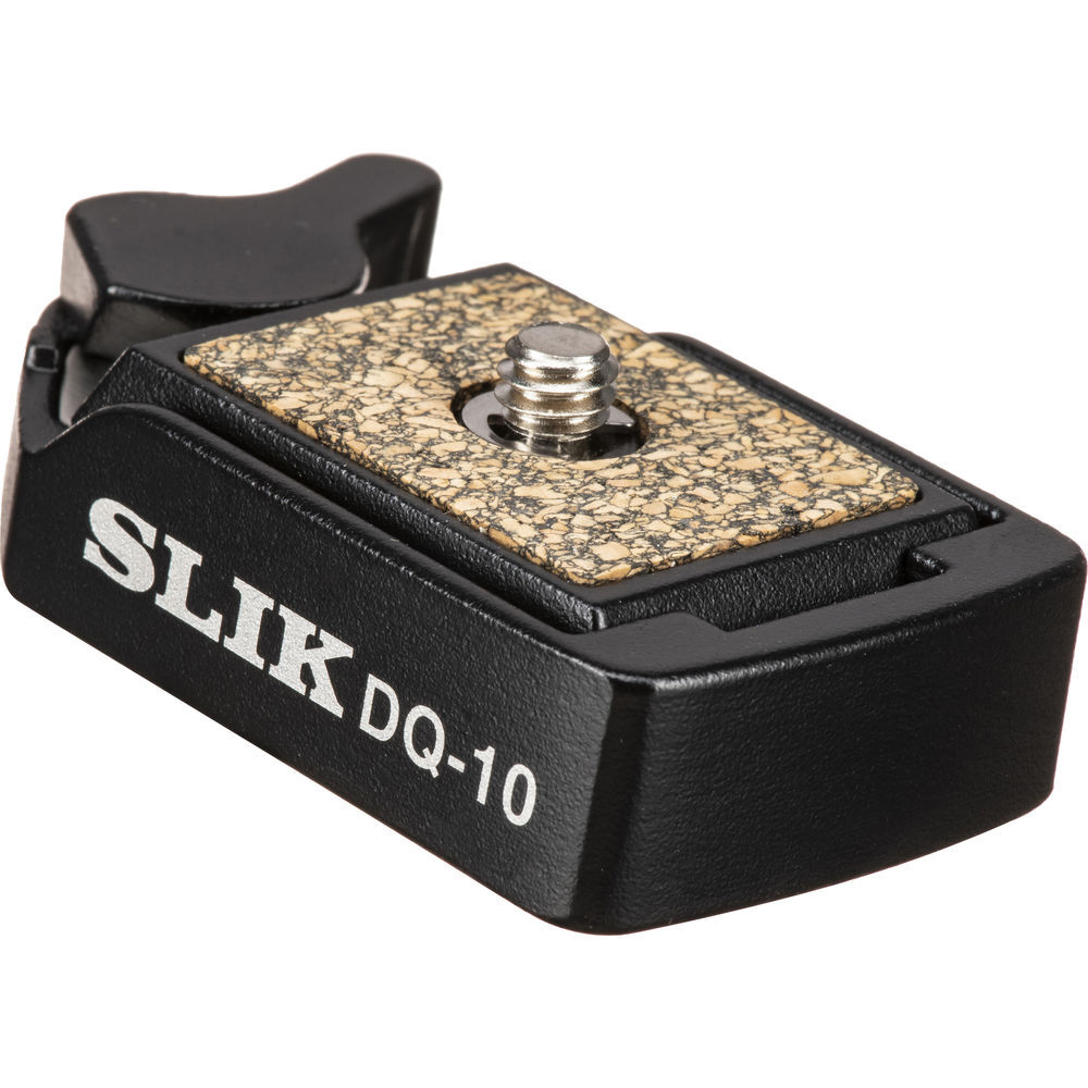 Slik DQ-10 Mini Quick Release Adapter Set