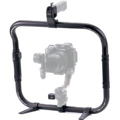 Tilta Basic Ring Grip Plus (DJI Ronin için)