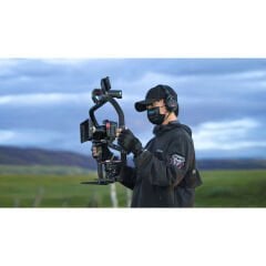 Tilta Basic Ring Grip Plus (DJI Ronin için)