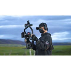 Tilta Basic Ring Grip Plus (DJI Ronin için)