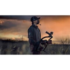 Tilta Basic Ring Grip Plus (DJI Ronin için)