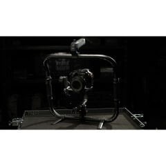 Tilta Basic Ring Grip Plus (DJI Ronin için)