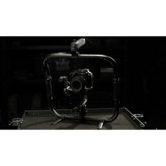 Tilta Basic Ring Grip Plus (DJI Ronin için)